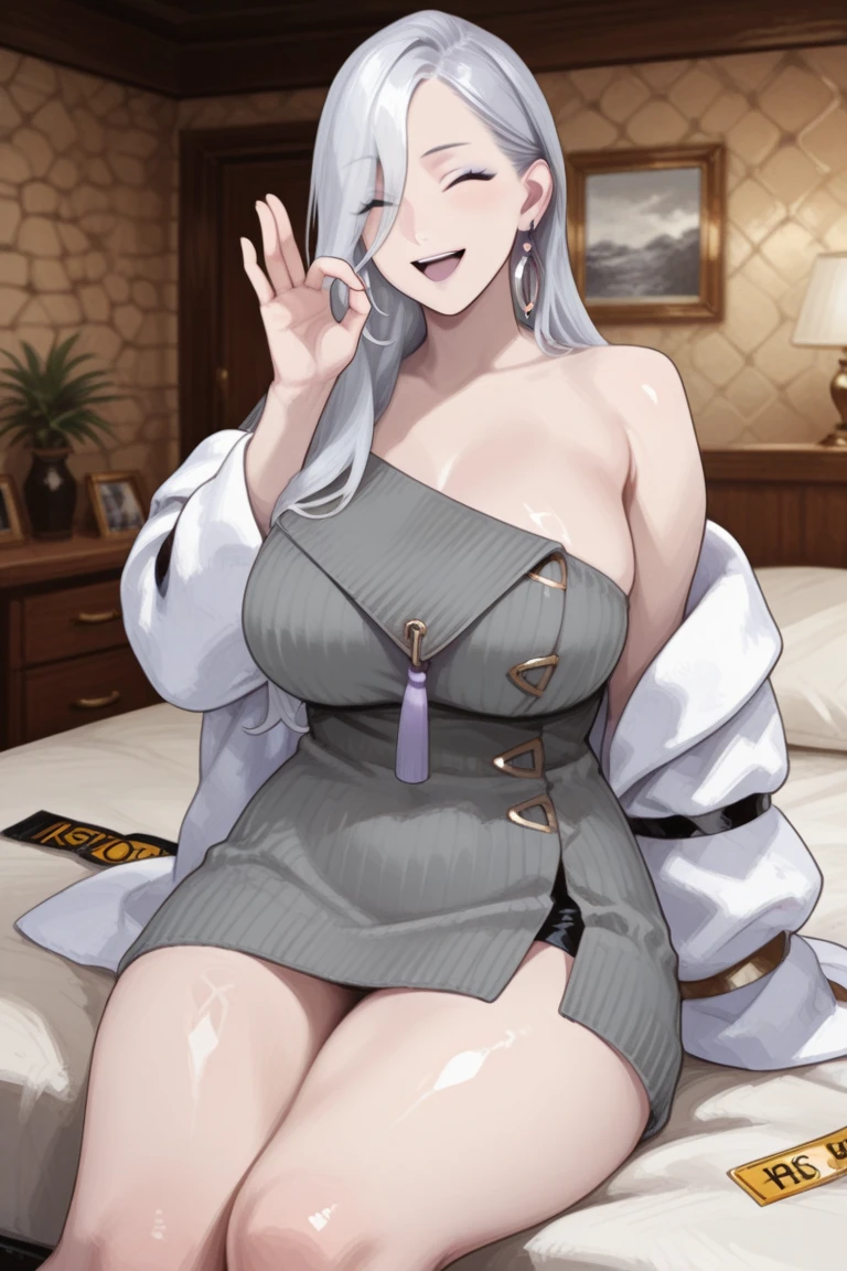 genshin impact hoyoverse
Character
ningguang (genshin impact)
Artist
niliu chahui
General
1girls ass breasts clothed dat ass female glass chair huge ass huge breasts large breasts light skin light-skinned female red eyes solo solo female thick thighs white hair
Meta
hi res