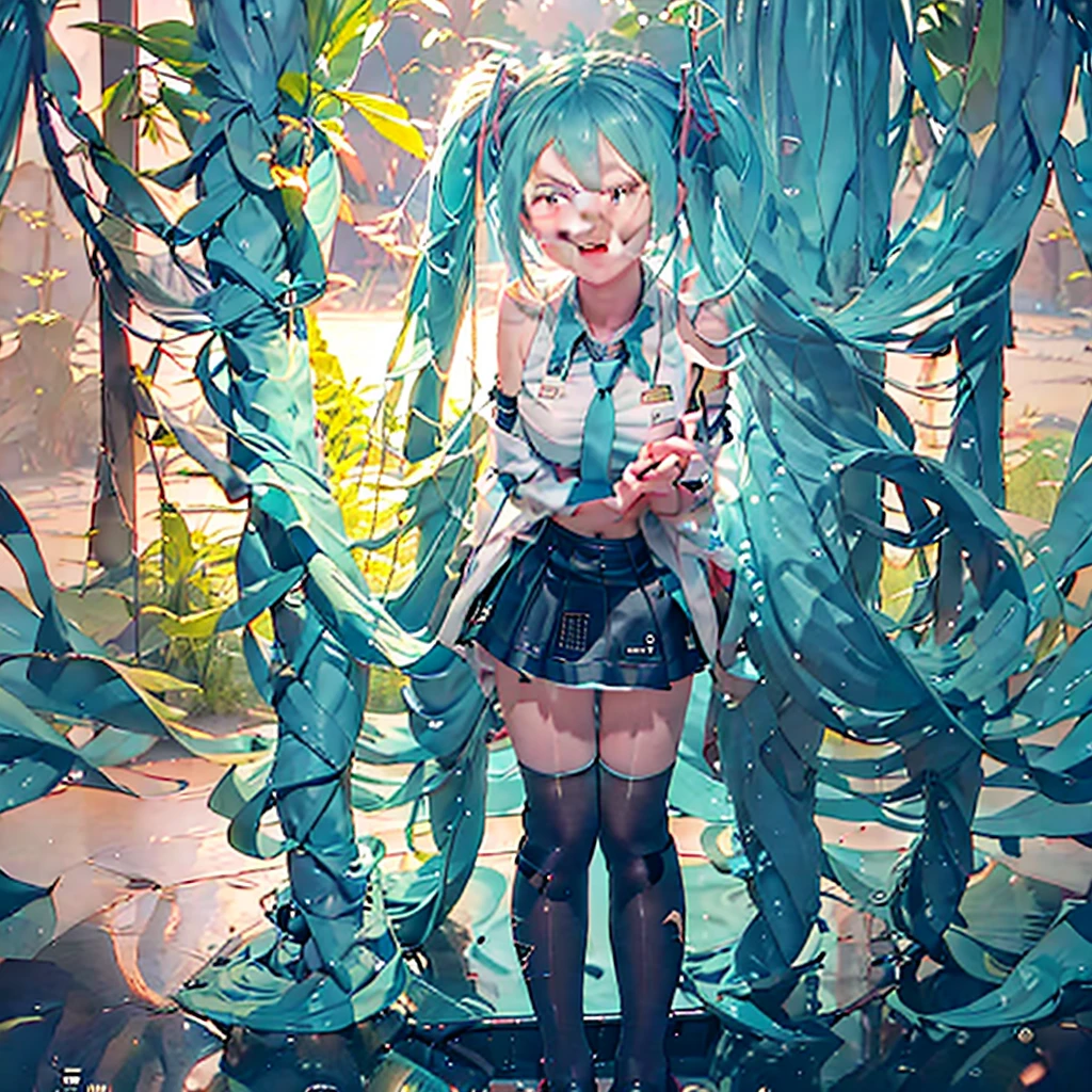 play Rihanna 38years tanned cosplay Goddess raw Pool marbles "Water Falls" water drop of water equirectangular 360 meticulously intricate Pro-photorealism angle below-close "masterpieces (Guweiz and James Jean) tattoo CGSCOSITY absurd sunflower headgear short hairstyle interiors Agathe colorful hijab discreet yellow-saffron delicate face expressive face cheekbones glowing pompette turquoise great ultra-beautiful eyes lazuli opal open mouth teeth smile (detailed high skin: 1.3) Suave athlete:1.3 Attractive jacket:1.3 Open shoulders:Off Lace:1.3 White Shirt:1.3 Open Clavicle Sleeves:1.3 Papillotes:1.3 White silk satin Large drooping breasts:1.3 Spread pointed covered Corait:1.3 Strange felts Seams navel skirt:1.3 Wide fringes swinging thick spinel pubic leathers:1.3 covered:1.2 imposing partially occult pubic hair Thighs covered garters:1.3 Legs boots:1.3 Solid voluminous black furs abundant sun lights illuminations luminescences depths reflections optimal resolutions perfections ultra precise maximum lightnings contrasts global illuminations cgi vfx sfx reflex ultra details Octane made extreme improved graduated UHD XT3 16K DSLR HDR UnrealEngine5 romm rgb pbr 3dcg fxaa blu-ray colors-coded backlights anti-aliasing fkaa txaa rtx ssao opengl-shaders glsl-shaders post-processing post-production cell-shading tone-mapping obscure Crystalline DoF robot female "Heavy Metal" dark navy metallic familiar dominent pole-dancing magic water drop of water snake fountains drink beer wheels slide "Buck-Beer" transparent mirror ruby occult earth (Magic Disco=Ball fullbodye Earth flowers:1.3 graduated heart hearth earth flowers:1,0.3 ) dramatic negative background outdoors Earth:1.3 Galaxy nsfw