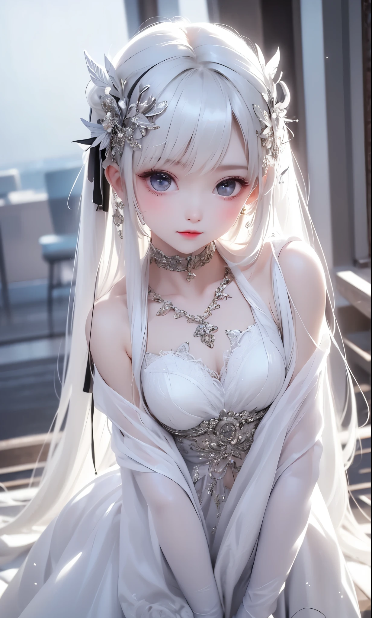((masterpiece, best quality))1 Girl