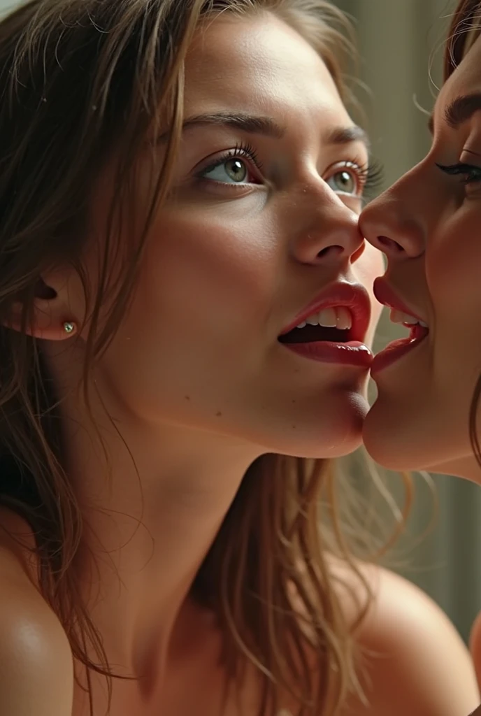 NSFW, pat on the head ,1 woman, 1 man, Hand on another's head, to throw, high angle view, (masterpiece, Best Quality, realistic photo:1.4), (shiny skin), (HD, 8K Wallpaper, High resolution), perfect anatomy, cinematic lighting, physically based rendering, awarded, extremely detailed skin, Extra detailed face, Eyes with beautiful details., Carl Zeiss 85 mm F/1.4, (((1 woman and 1 man, unfaithful))), (a man standing in front of a kneeling woman, grabbing his head)(girl kneeling in front of a man:1.3), (Woman tilting her head up), (1 woman: 30 year old married woman, secretary, (semi-long wavy ginger hair, tied hair, Bun), big breasts, thick thigh, curvy hips, , (Navy blue pleated skirt lifted by herself:1.3), (1 girl: blushing and mischievous, showing off the eyes, in the office, (1 man: A handsome man dressed in a recruit's suit, holding his head), Shot from diagonal forward, Shot from above, head grip