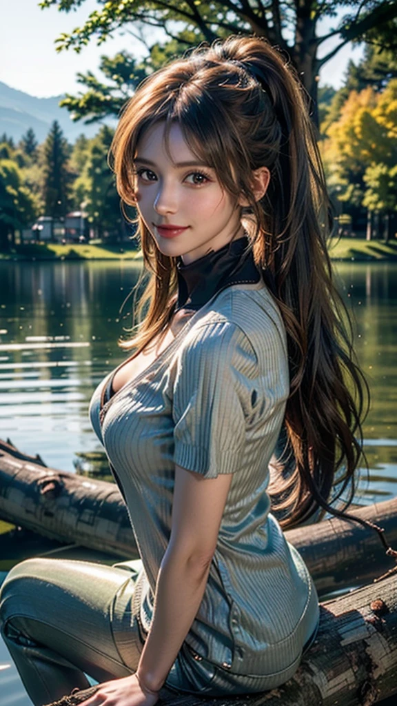 Best image quality (8k, High resolution, masterpiece: 1.2), Very detailed, Random Hairstyles, 26-year-old woman,
Extraordinary beautiful girl、Cute and beautiful face details、(Dealing with the Children_v1:0.008)、
score_9, score_8_upper, score_7_upper,
Charging with a giant lance
Situation: Running through the plains、The moment of charging towards the enemy army with a giant lance raised。Riding a horse、Charging with force that shakes the ground。
arms: A giant lance exceeding 3 meters in length。The tip is sharp、Possessing the power to pierce enemy armor。The lance shaft is reinforced wood、Decorated。
expression: Cutting through the wind、An expression that conveys a determination to pierce through the enemy with eyes wide open.。
,Active stop temporarily ,
On her side、The thunder danced。
Focus on the upper waist
, Random cute poses ,Big eyes ,Puffy eyes , Heart pupil, blush , Big shy smile , salute
