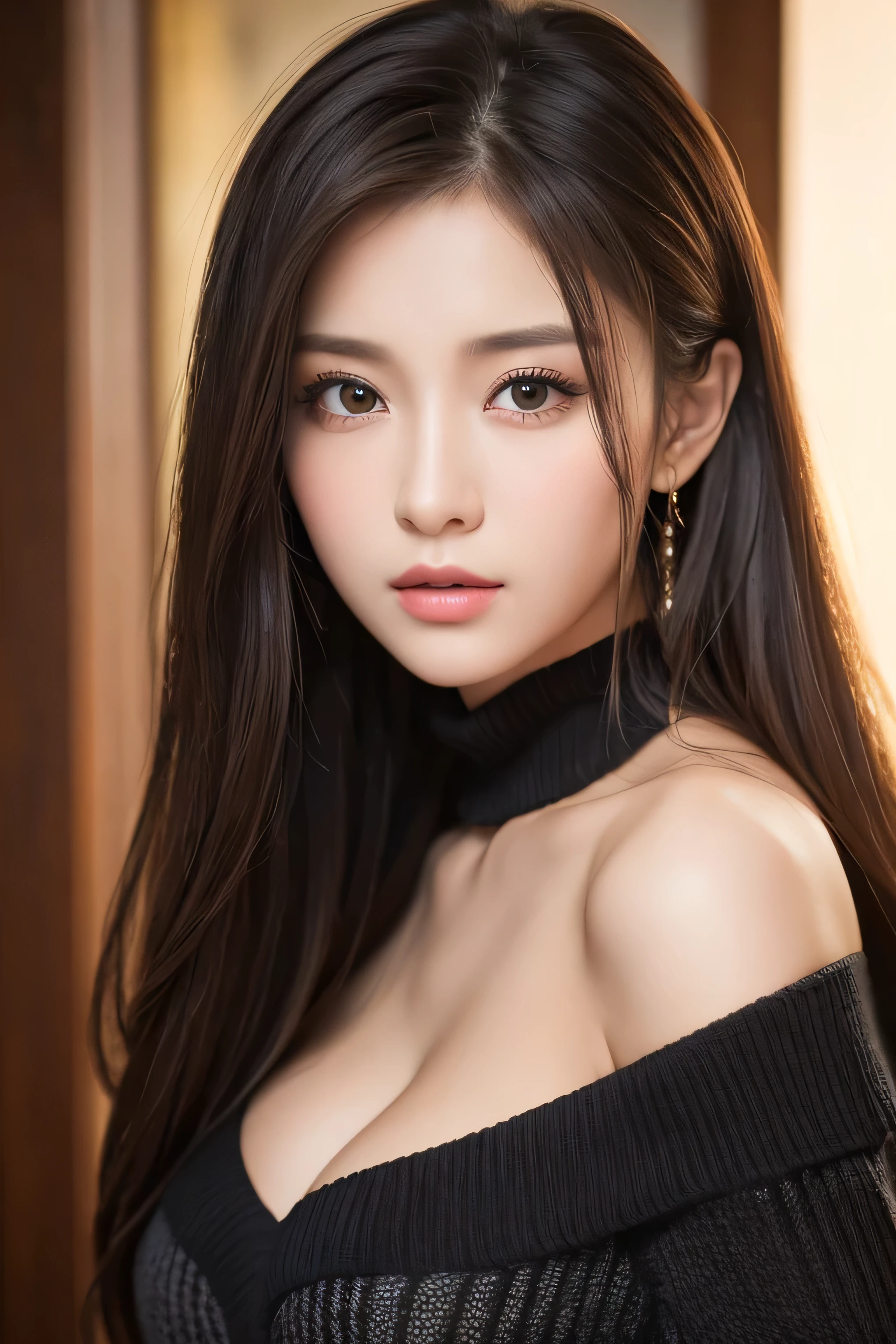 1 girl, Medium breasts, Eyes of the stars, (8K, RAW photos, High sensitivity, best quality, masterpiece, Ultra high resolution, realism: 1.25), blush, (Very Detailed CG Unity 8K Wallpaper, best quality, high resolution: 1.2), (Extremists_detailed, Ultra HD: 1.2), Perfect lighting, Unique, (1 girl: 1.4), (pretty girl: 1.2), Unreal Engine, Side Light, White hair, Fox ears, Purple Eyes, Perfect face, Delicate face, Perfect body, beautiful eyes, Pretty Face, (Bright skin: 1.4), Idol, (whole body), Red T-shirt, transparent,