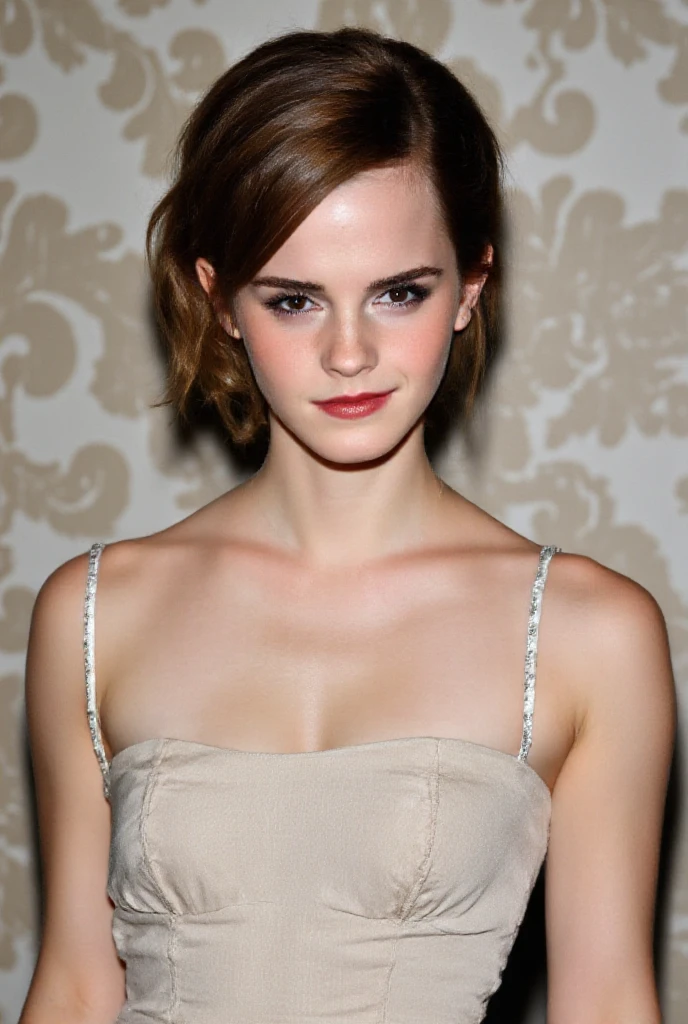 (photo of EmmaW Watson) insanely -detailed face, detailed eyes