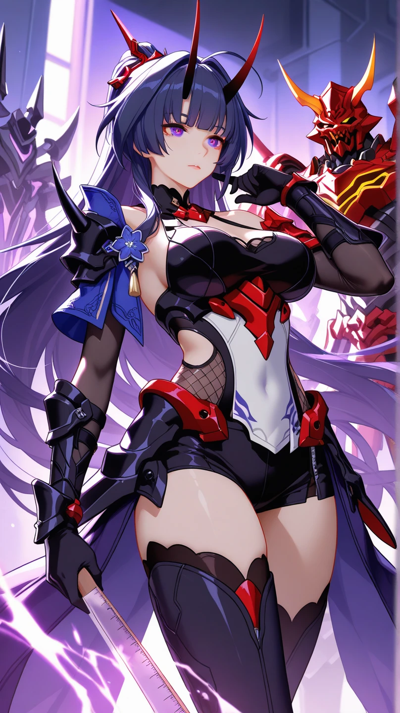 a beauty girl,onimous