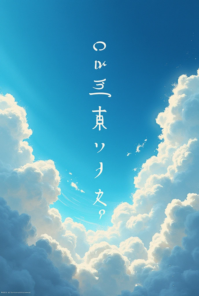(Skysky, Clouds, shaxi, Yan,few clouds, a paradise,Amazing,blue,Gradient,tasteless)