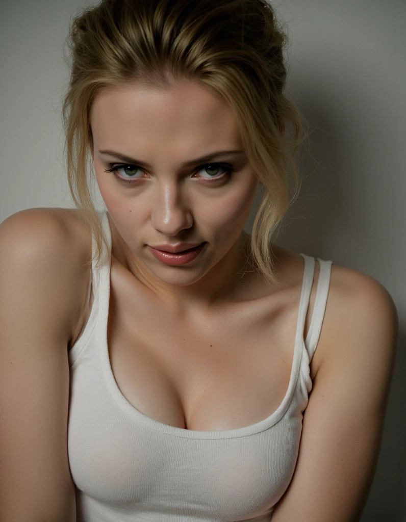 masterpiece, best quality, cinematic, volumetric lighting, very detailed, high resolution, sharp, sharp image, 4k, 8k, 35 mm,
<lora:SharonStone_1990s_smf_lora_v02:1>, 1girl, 5ha4o5s-smf, solo, blonde hair, lips, blue eyes, jewelry, nose, bracelet, dress, cleavage