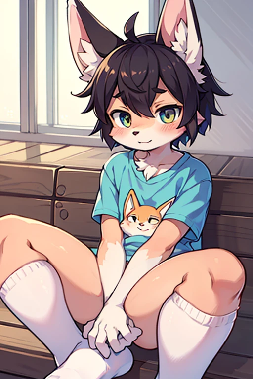 masterpiece, best quality, flat chest, completely naked, size, little boy, ???, vagina, cunt, pussy, masturbation, short in height, young boy, primary student, small boy, lewd, hairless pussy, ???, innocent boy, overstimulated, seven years old, no background, raised skirt, lifting up shirt, sticking out tongue, short legs, not wearing underwear, light blue shirt, licking lips, no underwear, pussy