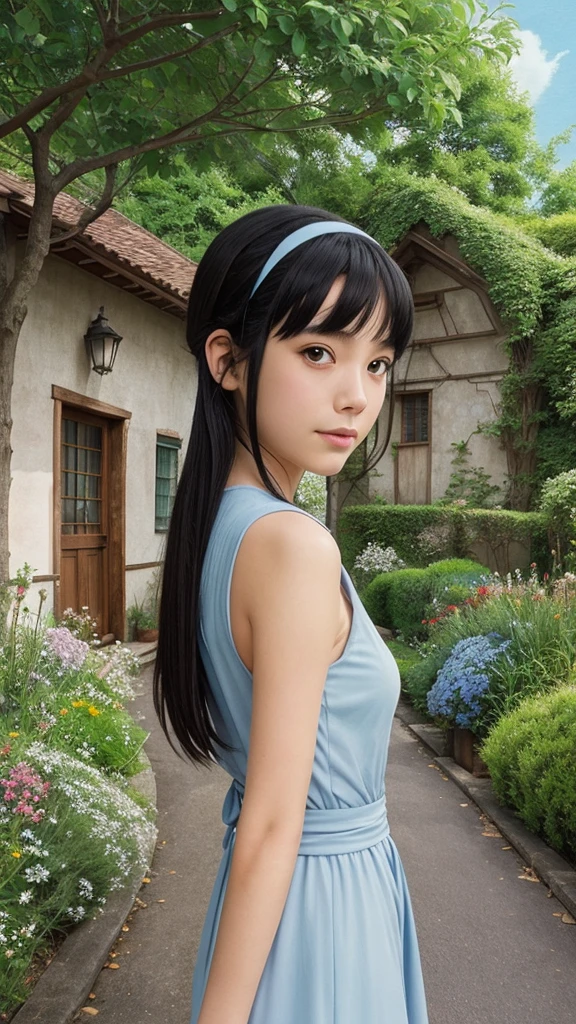 cool　Astringent　anime