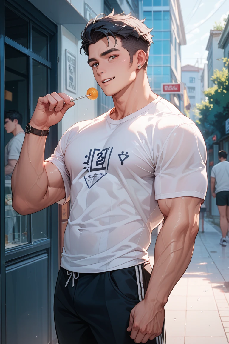score_9, score_8_up, score_7_up, score_6_up, score_5_up, score_4_up, BREAK source_anime,rating_save, handsome men ,ahegao face ,casual