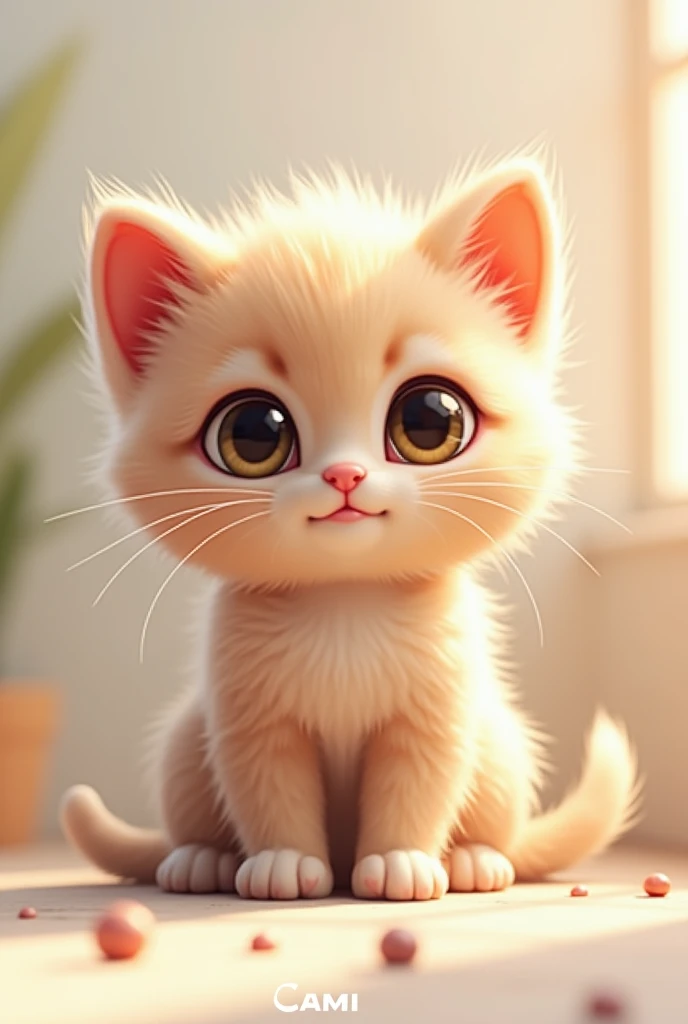 kitten
