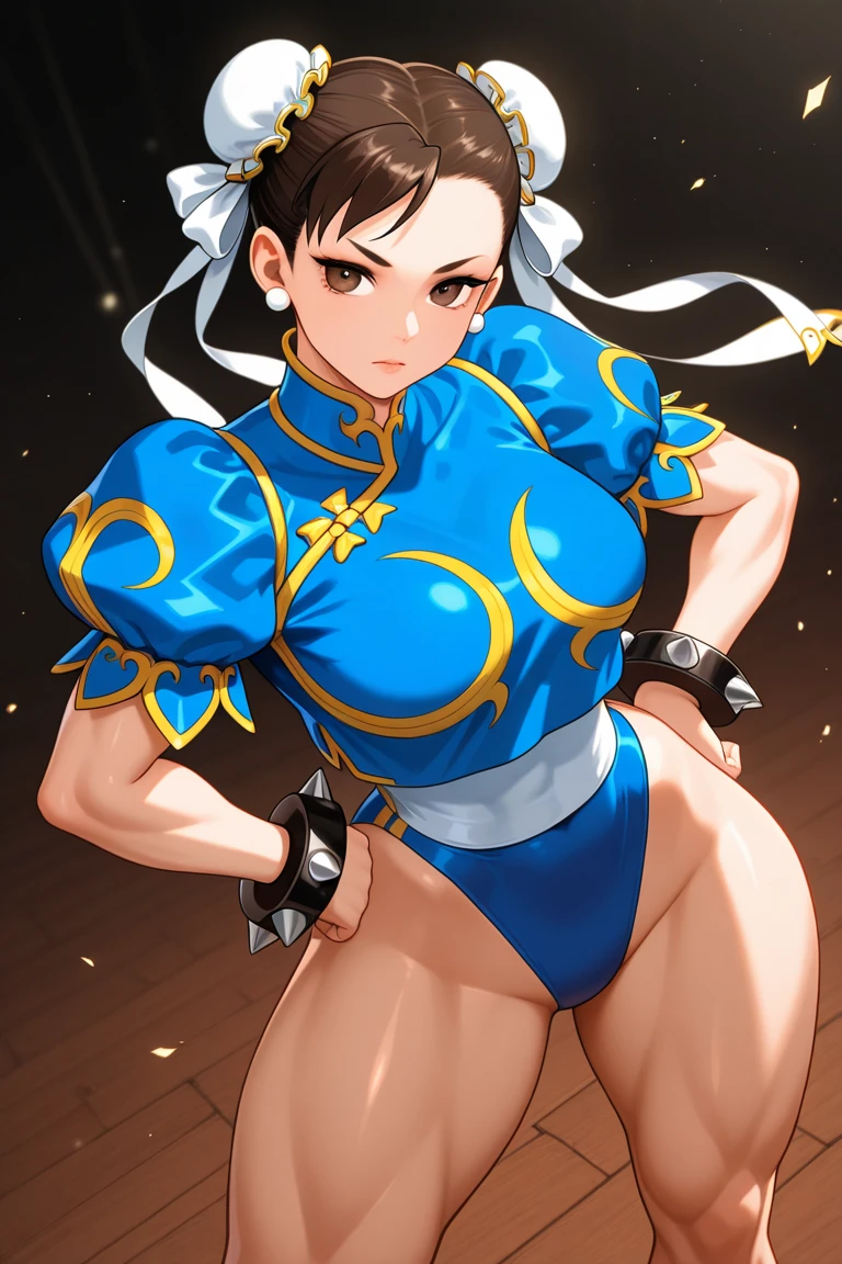 Chun li