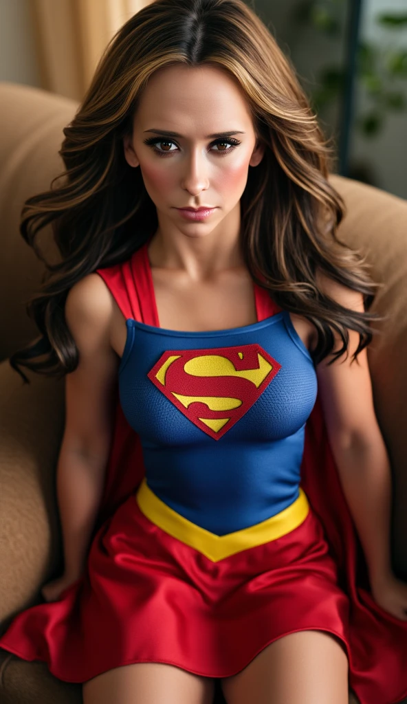 Super Girl
