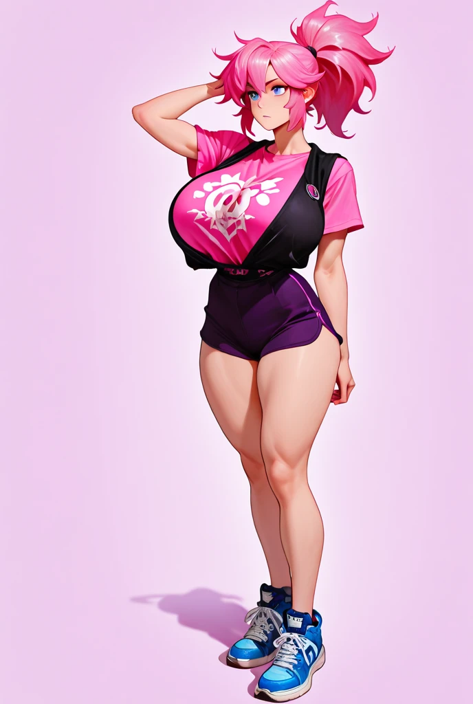 Very beautiful, sexy, extremely realistic