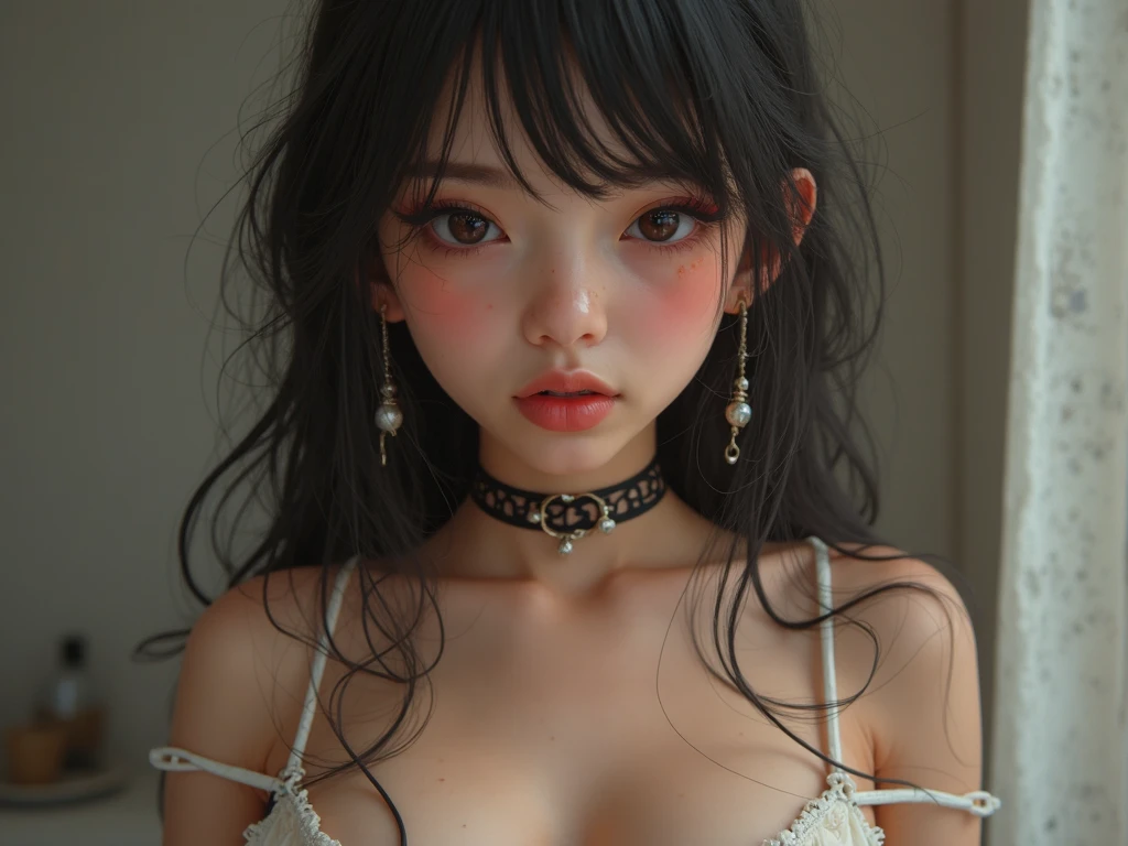 Nezuko hentai