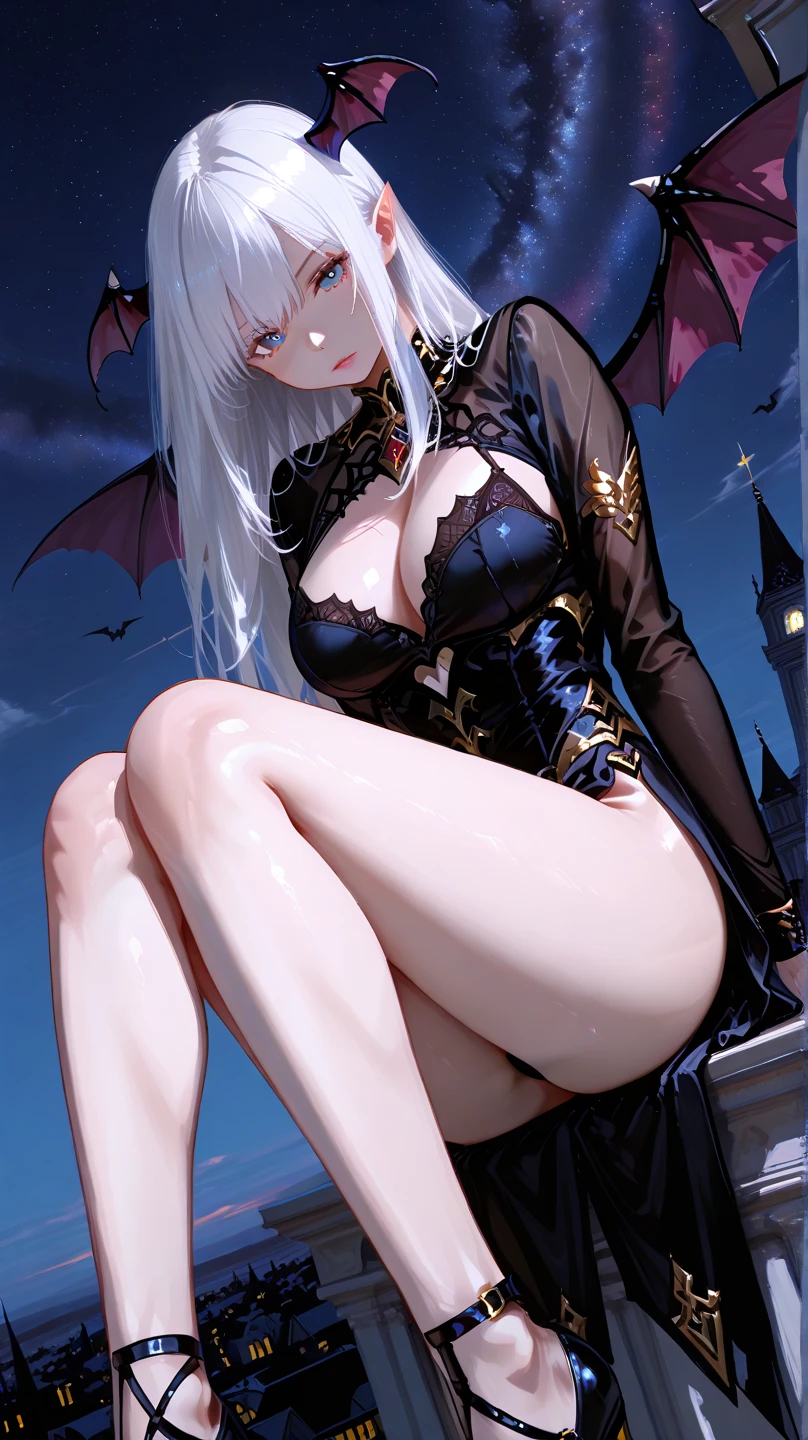 (((((Horror illustration))))), ((fantasy illustrations)), (((masuter piece))), ((dynamic ungle))、((eyes glowing red)) , (Spirits),  (((Detailed background)))、(((Best Quality))), (((Best Illustration)))、 (((Best Shadow))), (((Very delicate and beautiful)))、 (Back Light)、((Extremely delicate and beautiful)), (((a dark night)))、 ((Wind)), (Moonlight), (((Mature female vampires)))、 Mature female vampires、Mature succubus、 with large wings like a bat,,,,,,,,,,,,,,,,,,,,,,,,,,,,,,,,,,,,,,,,,,,,,,,,,,,,,,,,,,,,,,,,,,,,,,,,,,,,,,,,,,,,,,,,,,,,,,,,,,,,,,,,,,,,,,,,,,,,,,,,,,,,,,,,,,,,,,,,,,,,,,,,,,,,,,,,,,,,,,,,,,,,,,,,,,,,,,,,,,,,,,,,,,,,,,,,,,,,,,,,,,,,,,,,,,,,,,,,,,,,,,,,,,,,,,,,,,,,,,,,,,,,,,,,,,,,,,,,,,,,,,,,,,,,,,,,,,,,,,,,,,,,,,,,,,,,,,,,,,,,,,,,,,,,,,,,,,,,,,,,,,,,,,,,,,,,,,,,,,,,,,,,,,,,,,,,,,,,,,,,,,,,,,,,,,,,,,,,,,,,,,,,,,,,,,,、(Black nails)、(long claws)、(Slender face)、 Big breasts, (((Fangs grow))), (((((Sit on a man's ass,,,Kick a man,,,,,,,Kick a man,,,,,,,,,Kick a man,,,,,,,,,,,,,Stomping a man,,,,,,,,,,,,,,,Stomping a man,,,,,,,,Riding on a man,,,,,,,,,Riding on a man,,,,,,,,,,Muscular and healthy human male,,,,,,,,Two female vampires sandwich a man,,,,,,,,,,,,,,,))))),red eyes、 ((((One person is lying on his back、The opponent layers his body on top of it、Deep kiss、French Kissing))))、 ((a blond)), (Shiny hair), (((Jewelry Pearl Red Eyes)))、 (finely detail)、 (((scornful eyes))),Big breasts、 (((Moonlight))), Abundant bloom, (((Four seasons fold々The beauty of)))、 (dead wood)、(Withered flowers})、seductiv、Mature female vampires、、、、、、、、、She wears black transparent suspender stockings and black high heels。Femme and move、((((Sexually provocative gaze、Entice your audience、Look at your audience with contempt))))。sexy lip。offcial art。8K Wallpaper Multiple Mature Female Vampires、the kiss、cuddling、hand on the breasts、fine panties、Beautiful exposure 、pointed Nipple、beutiful breast、二重まぶた、Sexy body、Full chest、Moisturized skin、((((BDSM、toppless))))、Strapless、Pose Seductive、a bed、Slender Leg、open one's legs、thin-waist