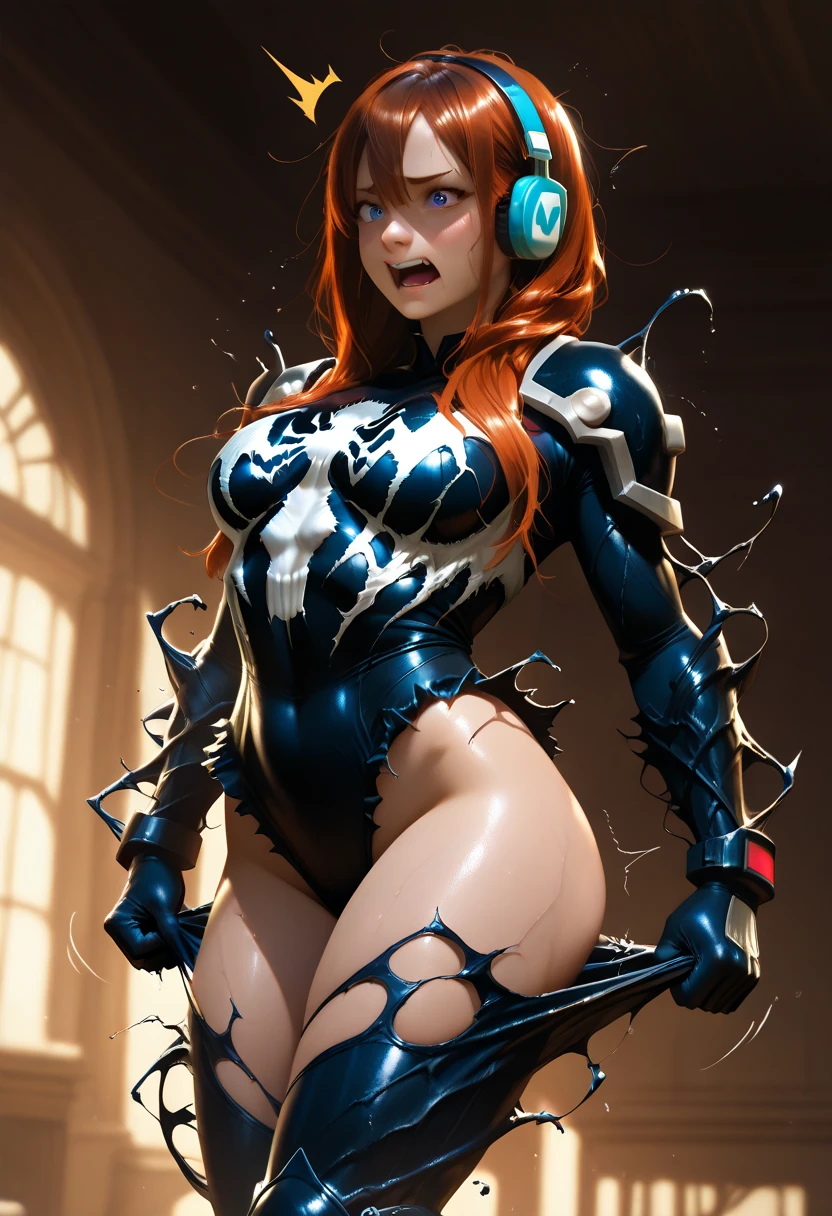 topless Gadget Hackwrench