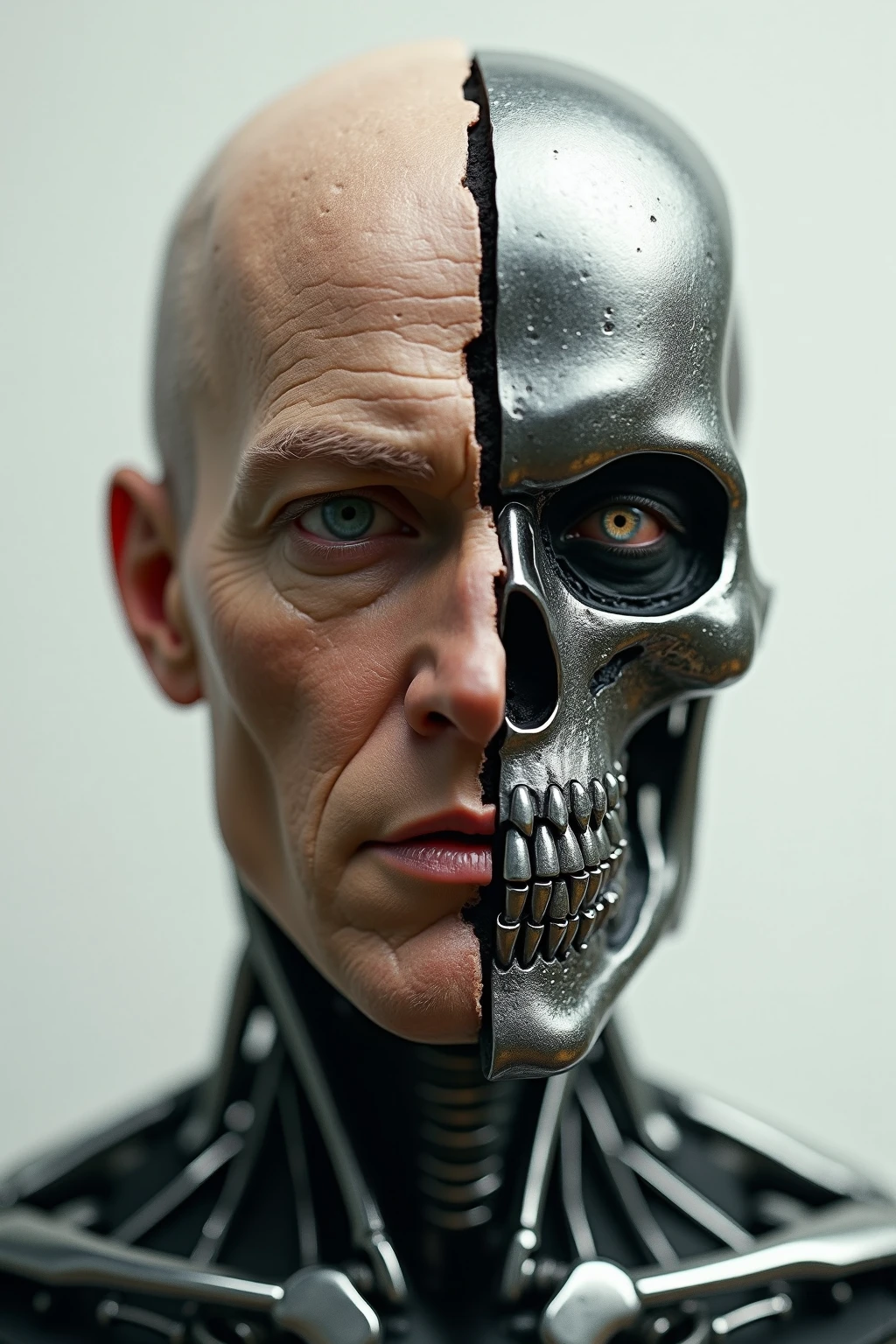 by Thom Browne, terminator