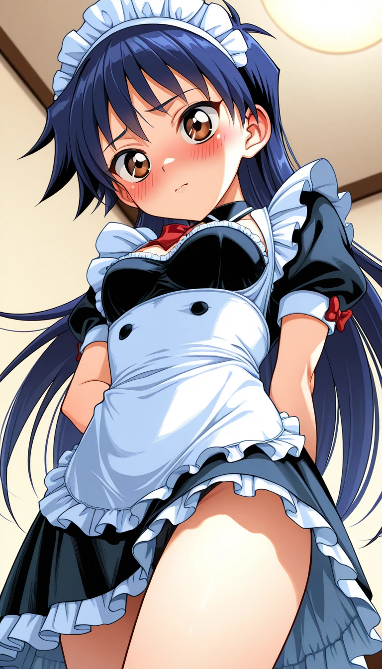 Megumu Izunamaru, Blue Tokin Hat, Creampie,semen、pregnancy tentacle torture tentacle sex