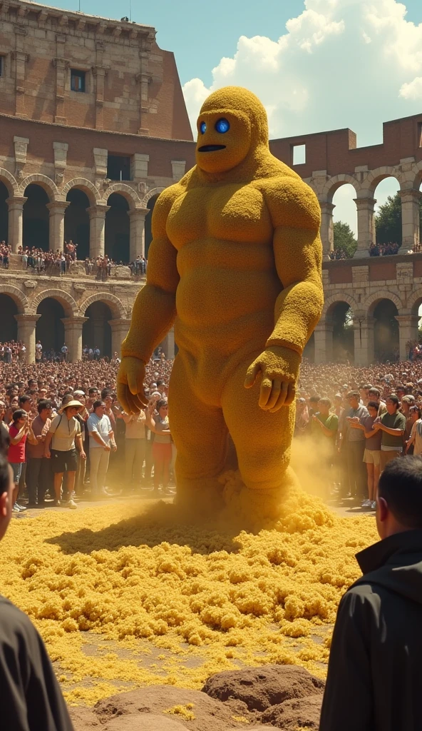 Masterpiece realistic, best ultra quality, perfect intricate details, RAW Photo, nice cinematic lighting, 4K, detailed background, Huge body,((green) seal:1.8),humanoid form beastman, detail face, sweat,front view,(sweat,drooling,fat,fat,lawn,ruined city:1.5), naked,penis erect,huge penis,big balls,(laughing,low angle:1.4), laughing,full body,(running,sprinting:1.7),ride on viewer, horizon, (look at viewer:1.4), hyper pecs, masturbate, hand on penis, (ejaculate:1.4),barefoot
