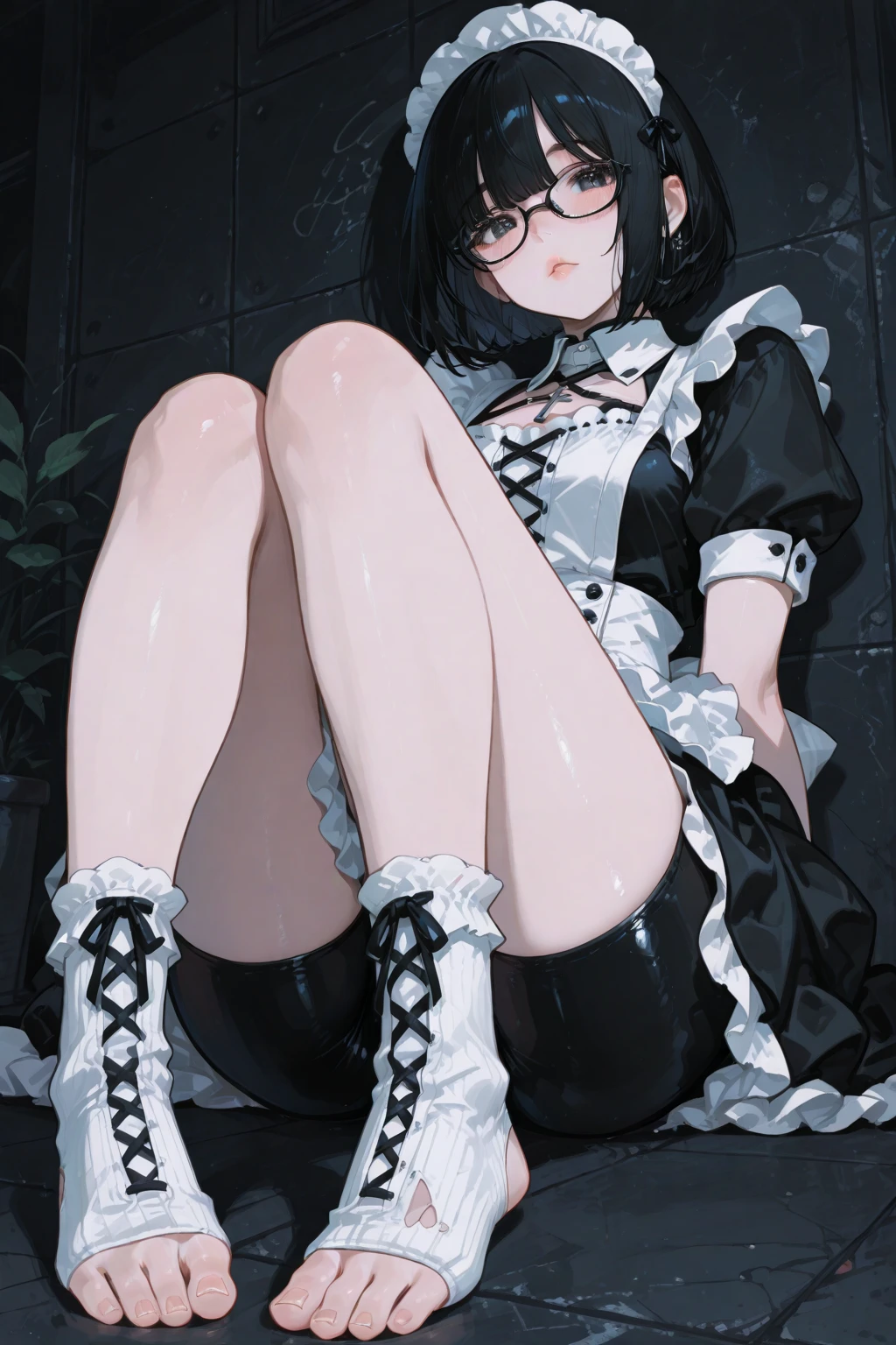 Ultra-high definition image quality、beautiful girl、high school girl、One Man、18-year-old、Twin tails、 Body Type、Woman riding man、Cowgirl、Sex、Striped knee socks、A devilish smile、Sex、Gothic ta Fashion、Black Hair、Big ribbon、Gothic Lolioom、A large number of stuffed animals、Highest quality, Small Ass、Small breasts 、Slim figure、Thighs、Spread your legs and put your penis in your pussy、gothic lolita pes、Sweaty buttocks、Sweaty buttocks、pubic hair、Reaching orgasm、Sweaty crotch、She turned her jacket inside out、Gothic Lolita exposhe good。、Gothloli bra、Angle from directly below、Shift your panties to the side, Her vagina is visible、Inserting the penis into the vagina、Cowgirlfuck、Shaking breasts、Obscene hip swing、The penis is pistoning up and down vigorously、Climax and convulsions、
