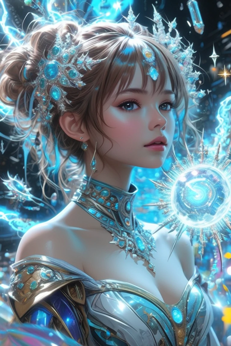 a close up of a woman in a witch costume sitting on a chair with witch hat, extremely detailed artgerm, by Yang J, artgerm lau, ig model | artgerm, ! dream artgerm, artgerm. high detail, style artgerm, artgerm detailed, style of artgerm, artgerm on artstation pixiv