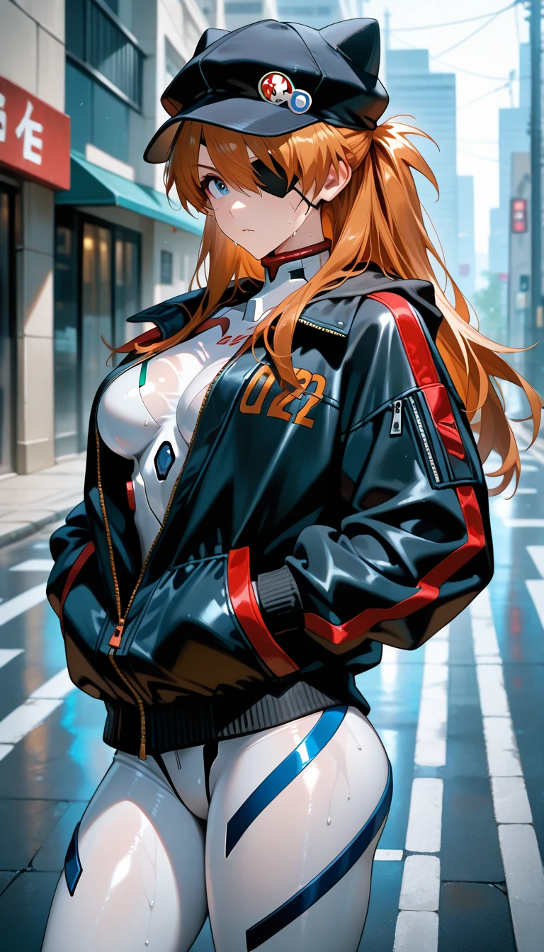 Nami from One Piece.White super mini skirt、Anime girl in white panties posing for a photo, Smooth anime CG art, Sleek digital concept art, Photorealistic anime girl rendering, 8k high quality detailed art, deviantart artstation cgscosiety, Enchanting anime girl, Best Art Station, ArtStation Masterpiece, detailed Digital anime art, Style Art Germ, Digital anime art