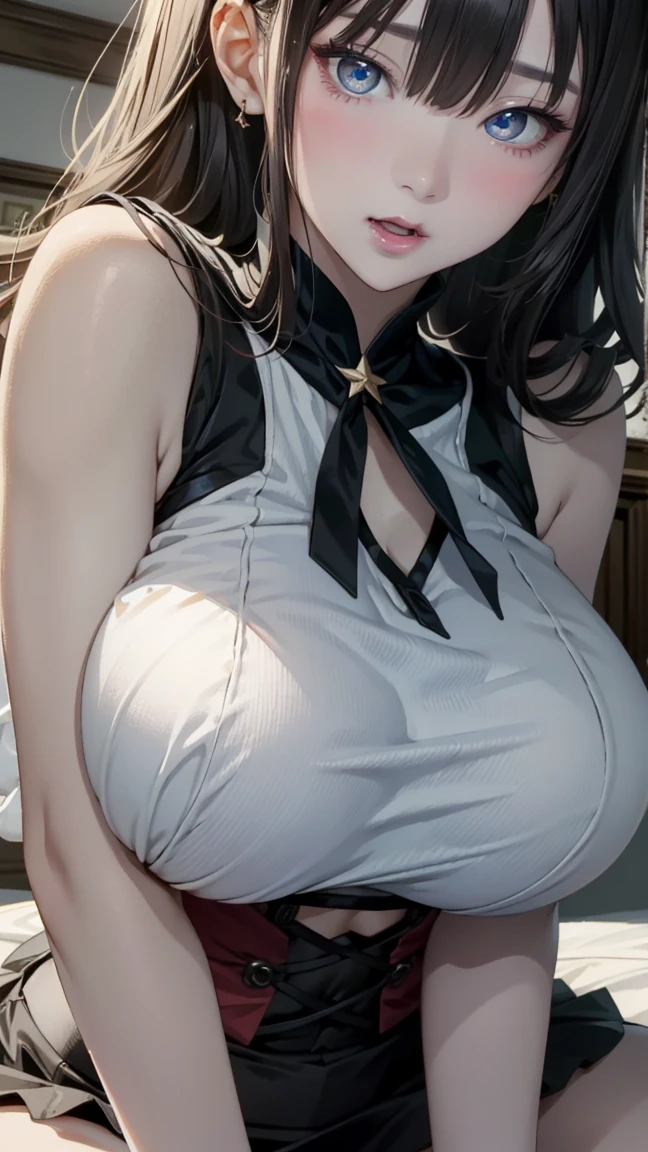 {{{{{16k}}}}}, {{{{{transforming a Hermaphroditic nudity Rape victim girl with a cutely pussy with ribbon into her facial rank to the SSS rank of top-notch pretty actresses, She is in an coffin of flowers bouquets and her body becomes more curvy, She's a rape victim but her genitals have become cute cunt her libido has become male-like, The more she is raped, the more attractive she becomes as a pretty girl, Ambush her every night and fuck her through the night until breaking her heart, At first she cried and resisted the rape but gradually the light in her eyes faded and she submitted with tears streaming down her cheeks, As the tattoos increase her waist and underbust get thinner, her breasts get even bigger, her cleavage gets deeper, Her hair is replaced by a bang long glossy very Straight black hair, A young girl was injected with more and more female hormones and Reproduce as underbust and topbust firmness lasciviousness 18-years-old nudity girl, Installed the brilliance of loving sex, The growing body is reproduced with sex-loving, thick vivid lips, Her gasps echoing through the air, she open up on her both knees, She is fitted with a heart collar that puts people which transforms her into a cute once-in-a-millennium}}}}},{{Extremely detailed}},{{{{{integrated her head pure small, her swinging tits, Enchanting Too thick and erotic lips, Her thickened lips shimmer with luster}}}}},{{{{{Her tattoos spread all over her body, She is tattooed with lewd flowers on her neck, arms, lower abdomen, thighs, Flower piercings are attached all over her body}}}}}