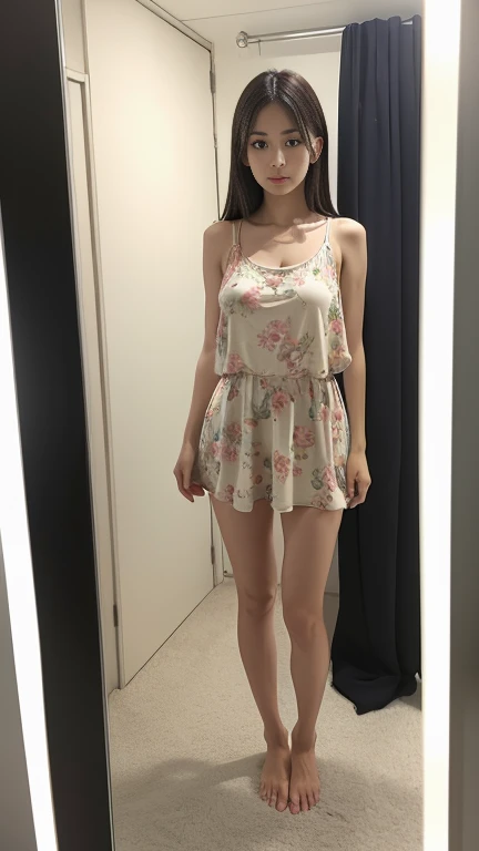 Haruka Fukuhara 47 years old