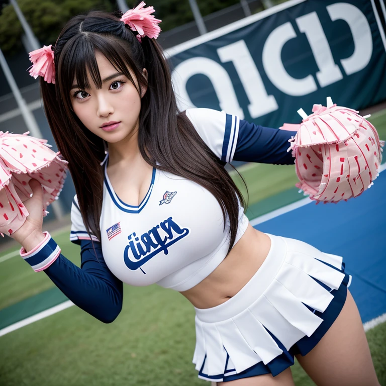 cheerleader --auto --s2