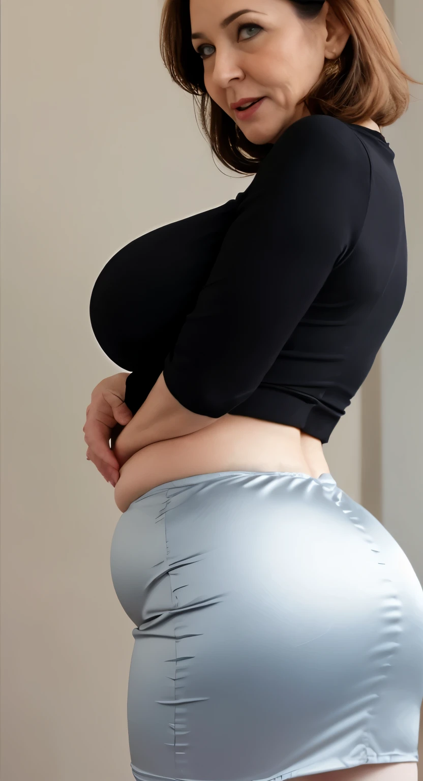 43 years Old, woman in a hijab, Hijab Indonesian mature woman in a white shirt and jeans shorts(j0ng, denim shorts, shorts, micro shorts), giant stunning goddess shot, beautiful thick female, curvy accentuated booty, big booty, bulging like crazy, big booty, thick hips, wide, strong and big, with a large breasts, with large breasts, very saggy breasts!, buxom chested, big breasts, large breasts!!, sfw saggy breasts, breasts covered and sfw,