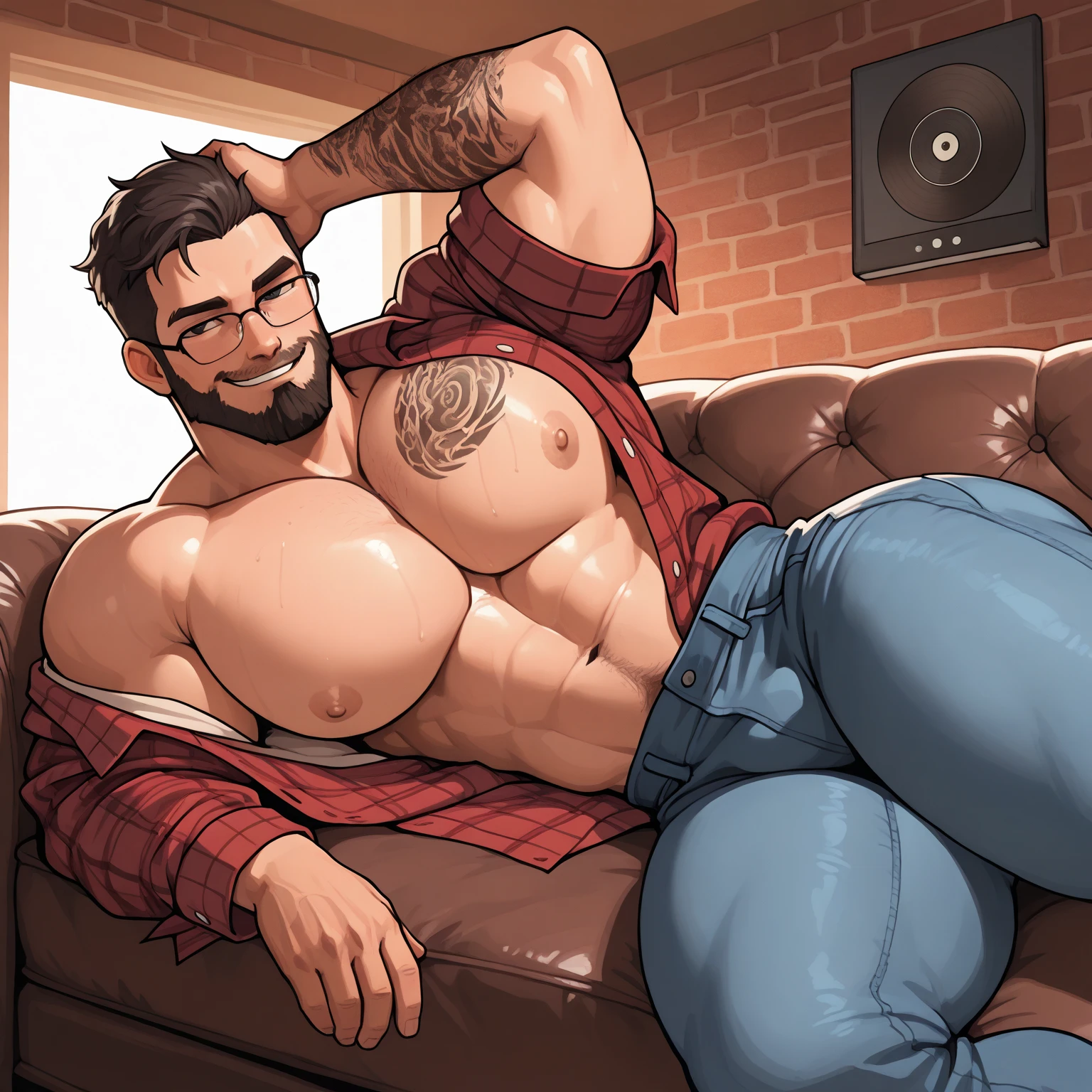 Aparato reproductor masculino