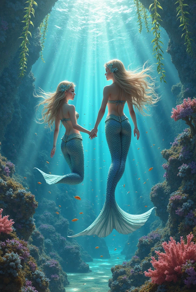 Mermaids