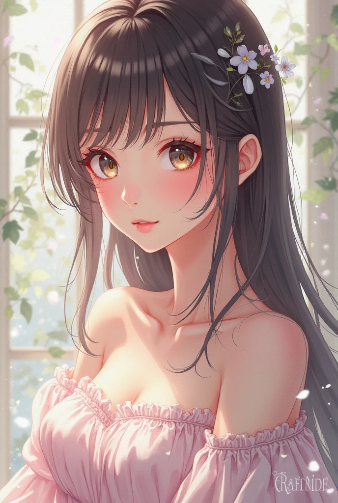 {{{{{3,318 trillion pixels high resolution, nsfw, Realistic scenery and lovely Japanese girl who is sexual smiling as her nudity in a romantic Cylindrical crystal herbarium filled with flower oil, thicken the lips look pretty, Boobs are fluffy and bouncy, Tits that get rounder bigger her deep tight cleavage}}}}}, {{{{{detail of The sexual smiling face of a neat and cheerful girl loved by everyone, Her nipples and romantic deep sexual smiling Inside a herbarium soaked in female hormones oil depicted in detail, A detailed her repeatedly drastic Orgasms that make the uterus tremble}}}}},{{{{{The hormones in the herbarium cause the innocent girl to flush her face remains a girl only her body changes rapidly tits swelled up to P-cup tits form two beautiful mountains revealing a tight cleavage, A neat girl who traces her crotch with her fingertips and with a moan experiences her first climax and innocent Masturbation that traces the sexual zone, It's too cute and innocent to see her go into her own world nipples out sexual smiling and Masturbation that traces the sexual zone as she climaxes over and over again, magical in a romantic Cylindrical crystal herbarium filled with female hormones, All the sexiness that's amplified inside her makes her smiling, Cuteness preserved forever shining in exchange for life from her, her beautiful slender underbust, slender curvy cute waistline, an lewd fetish for lips and necks and waistlines, her clearer nip line from underbust to hips, gloomy straight long wig, thick vivid lips}}}}},{{Extremely detailed}},{{{{{heroine girl's Sexually unused body with pure and innocent aura}}}}}