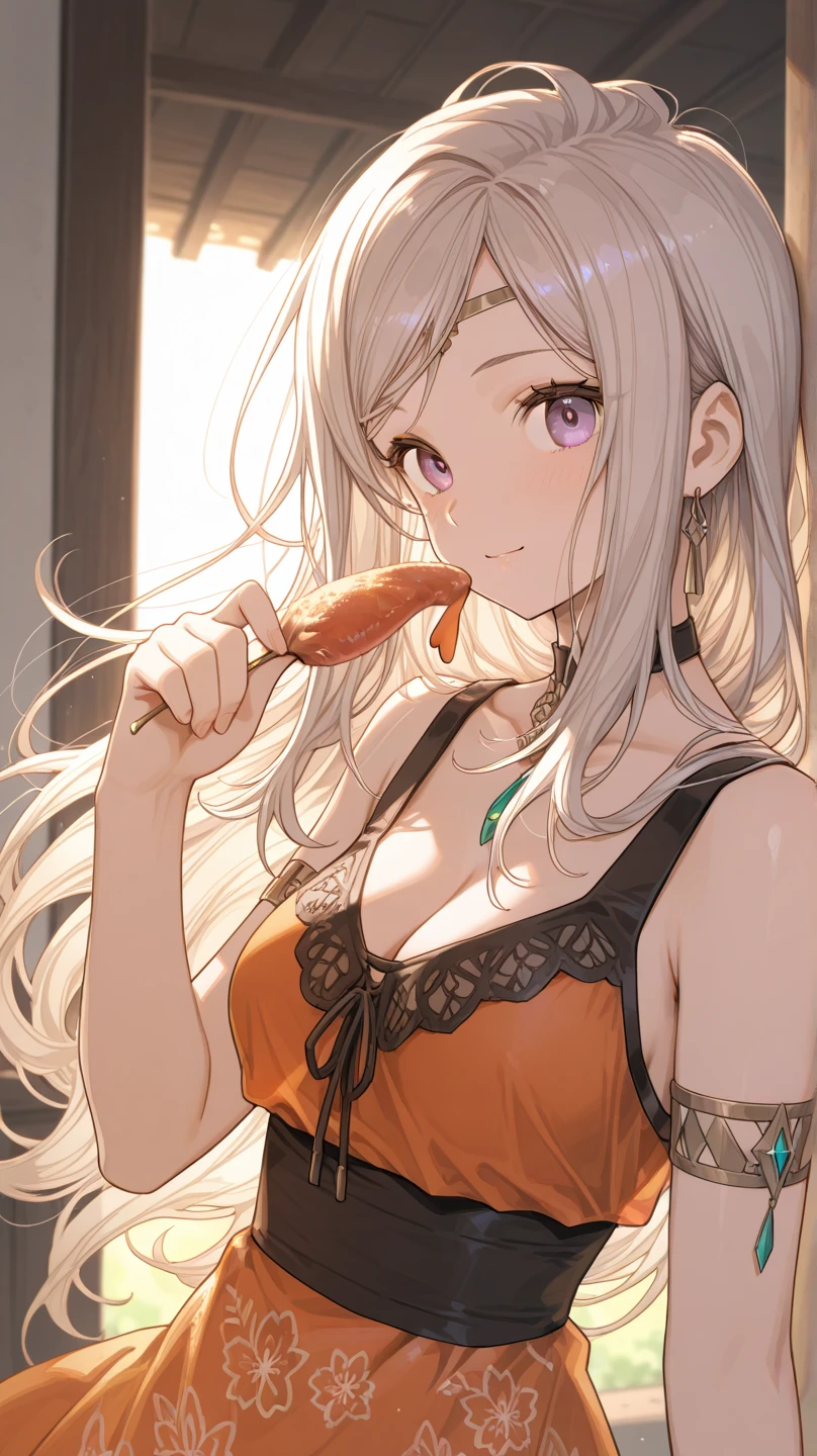 1girl ,((秤Atsuko,Atsuko)),,((Long Hair,bangs,Red eyes)),mdhappy smile, smile, Open your mouth,(nsfw,full,NUDE,topless),Real Summer,Daytime,sunny,My hair is blowing in the wind,whole bodyがイラストに入るように,Slender body,Beautiful nipples,詳細な乳首
BREAK indoors, Luxury Hotel,ベッドの上
BREAK 下を向く,Beautiful breasts,(nsfw,face zoom),Purple Eyes,Medium chest,whole body,
BREAK (masterpiece:1.2), Highest quality, High resolution, unity 8k wallpaper, (shape:0.8), (Beautiful details:1.6), Highly detailed face, Perfect lighting, Extremely detailed CG, (Perfect hands, Perfect Anatomy), (((nsfw,full,hetero,orgasm,fellatio,blowjob,Sucking on a carrot,Licking up the cucumber,put a cucumber in your mouth,Face close-up,face zoom,Grab the carrot,harem,licking carrot,cum in face,cum in hair,Carrot sandwiched between breasts,Massage the breasts with both hands)))