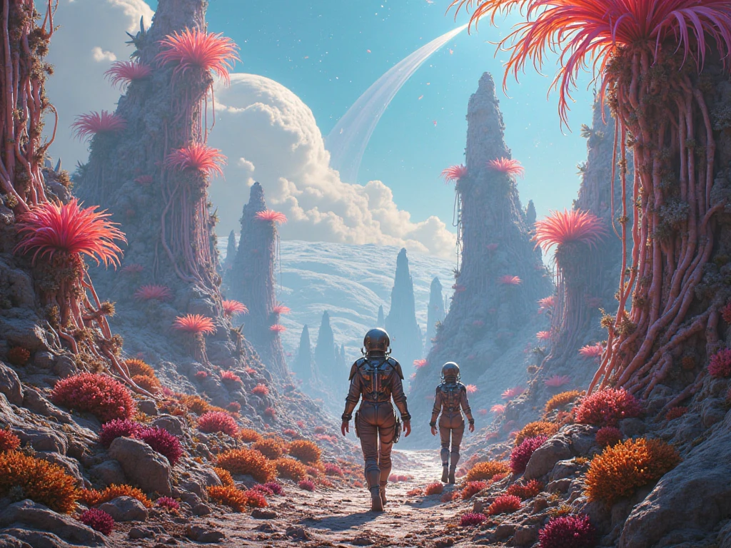 A planet