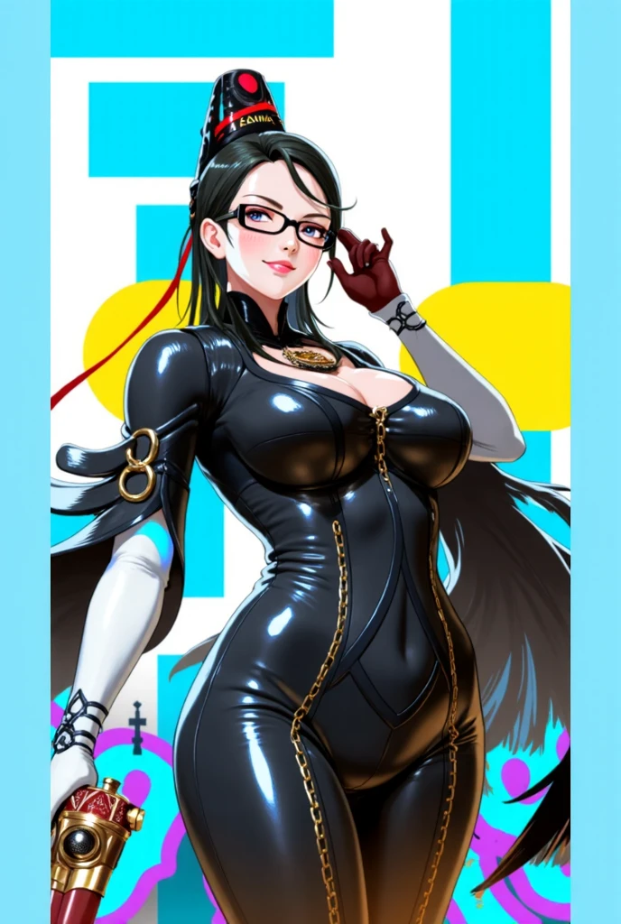 bayonetta, beautyfull, blowjob