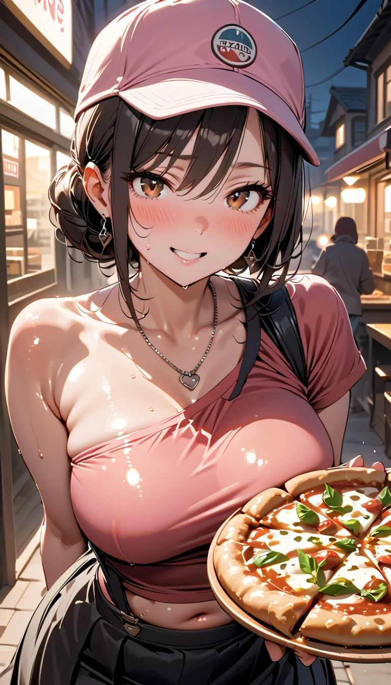 mouth-watering