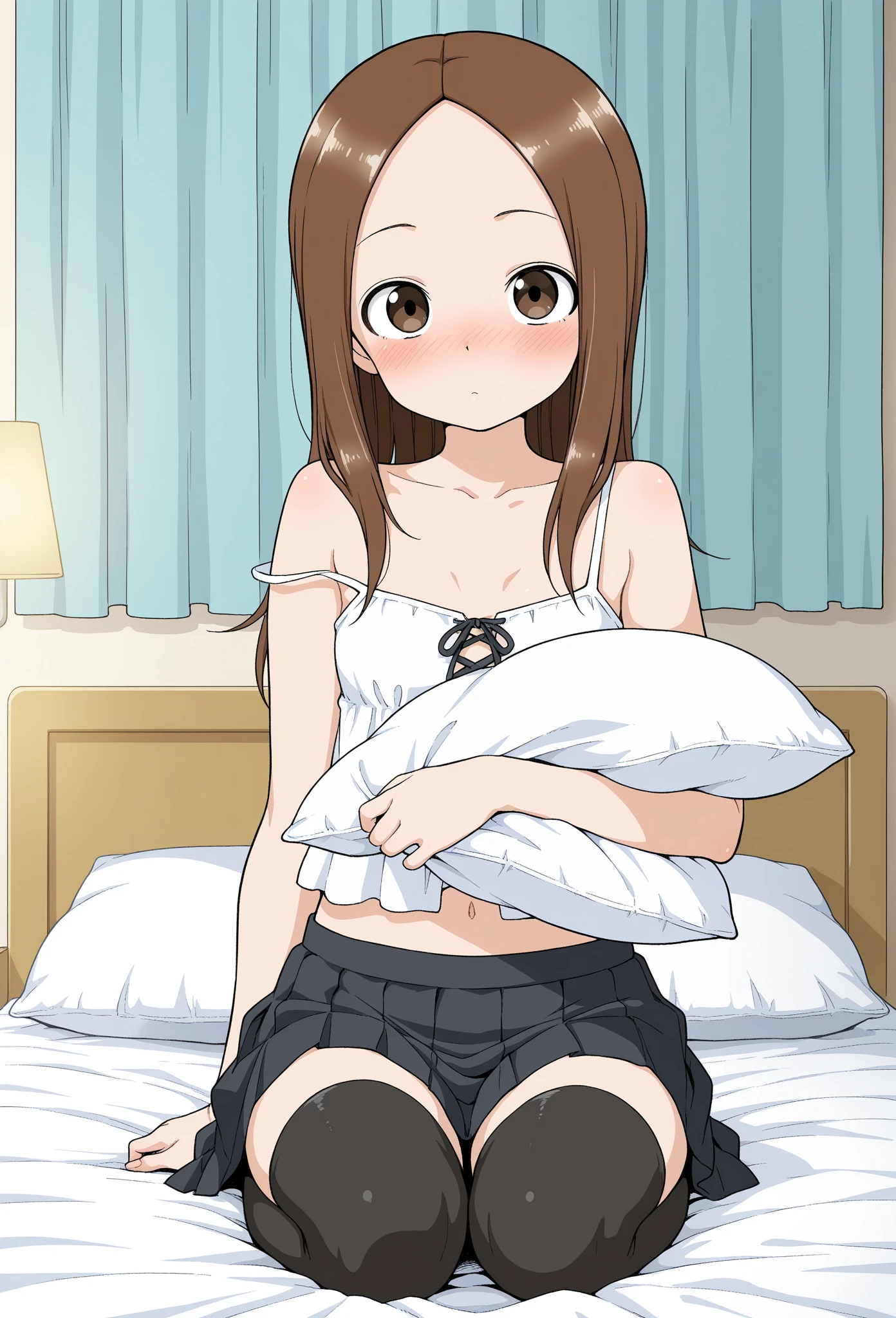 Lolicon nude