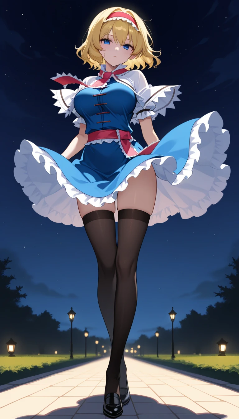 (((1 woman in frame), Pretty Caucasian (female), Sarah Shahi, a slim but muscular body, huge breasts)), ((bright red lipstick)), ((seductive smile)) ((big bright blue eyes looking towards the viewer)) ((short tied dark brown hair)), Ultra realistic 8K, flawless, tall,(Red Lip, Heavy makeup), Earring、running behind butterflies、Nikon Z 85mm, ((Best Quality)) ,((masterpiece)), intricate details, Extremely delicate and beautiful, ((snow white costume:1.6, ((wearing The satin dress features a gathered yellow micro mini skirt(ultra mini dress, very very very very very short dress exposing panties)、(puffed sleeves with ruffled trim)、(metallic character filigree on the bodice)、(A red satin headband with bow)、((beautifull exposed long thighs))、)):1.0、detailed two hands and fingers、Full body shot:1.2、Sexy look、NSFW:1.0, (forest background, evening)、((view from front))、
