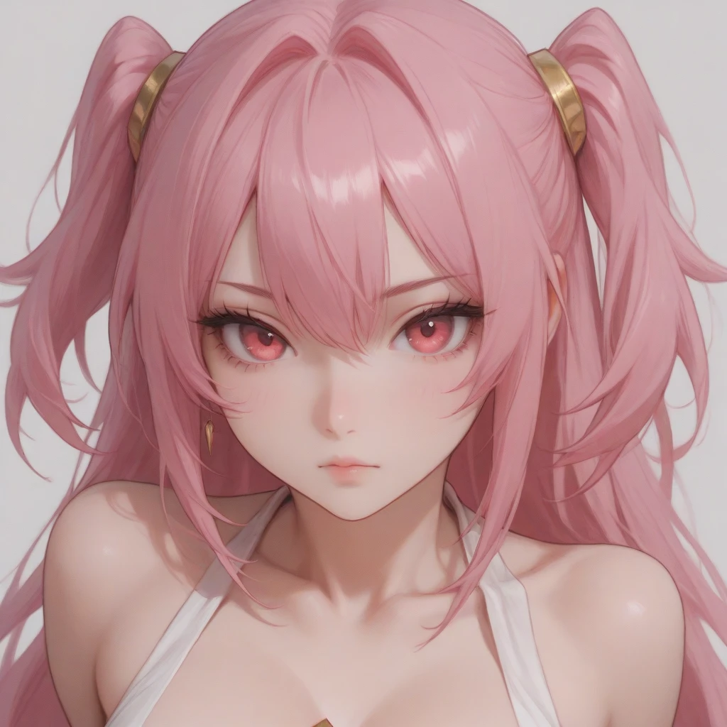 (masterpiece, Best quality, ultra detailed, absurdity)1.5, 1 girl, (sexual, Beautiful woman, perfect face, Perfect eyes, ideal female body, huge breasts)1.5, (ZeroTwo, horns, hair band, Red bodysuit, bracelet,fur, long hair, pink hair, dull hair, ), (standing, inside a fur cockpit), perfect lighting, smooth, HDR,naked,hentai