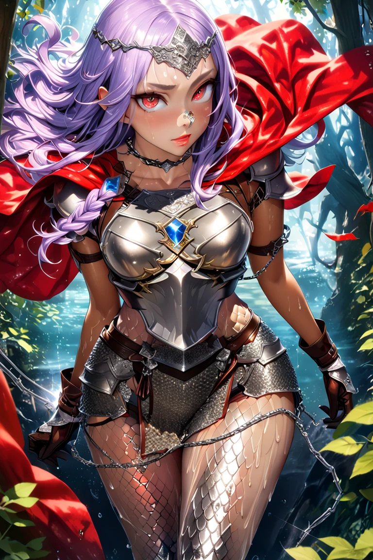 NUDE ELF MILF with a bow and arrows , woods, SEXY female forest archer,THICK BODY, THIGHS anime girl with a bow and arrow, armor girl, alluring elf princess knight, epic light novel art cover, forest hunter lady, extremely detailed artgerm, detailed anime artwork, seductive anime girl, rogue anime girl, anime fantasy artwork, female action anime girl
