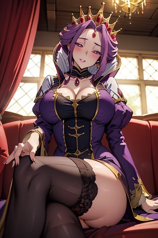 (masterpiece, best quality, best quality, Official Art, beautiful and aesthetic:1.2), (1 girl:1.3), Very detailed,(Fractal Art:1.1),(rich and colorful:1.1),Most detailed,(Tangled:1.2), (Dynamic poses), (Blue Background:1.5), (Japanese Clothing:1.2), (Glowing skin), (multiple colour:1.4), ,(earrings:1.4),(((Full and soft breasts,)))(((Huge breasts))) (((Cleavage))),