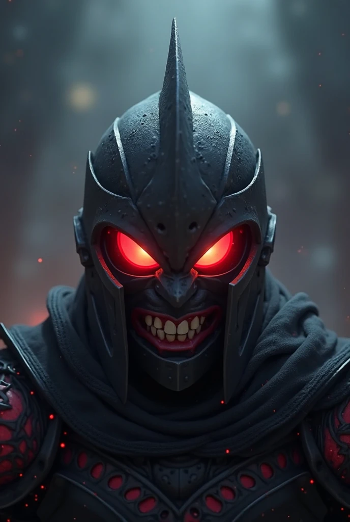 (extremely detailed 8k wallpaper), a medium shot photo of Grim dressed as a scary masked lava-supervillain in a glowing lava armour from marvel, theme, intricate, high detail, dramatic, volcano in the background