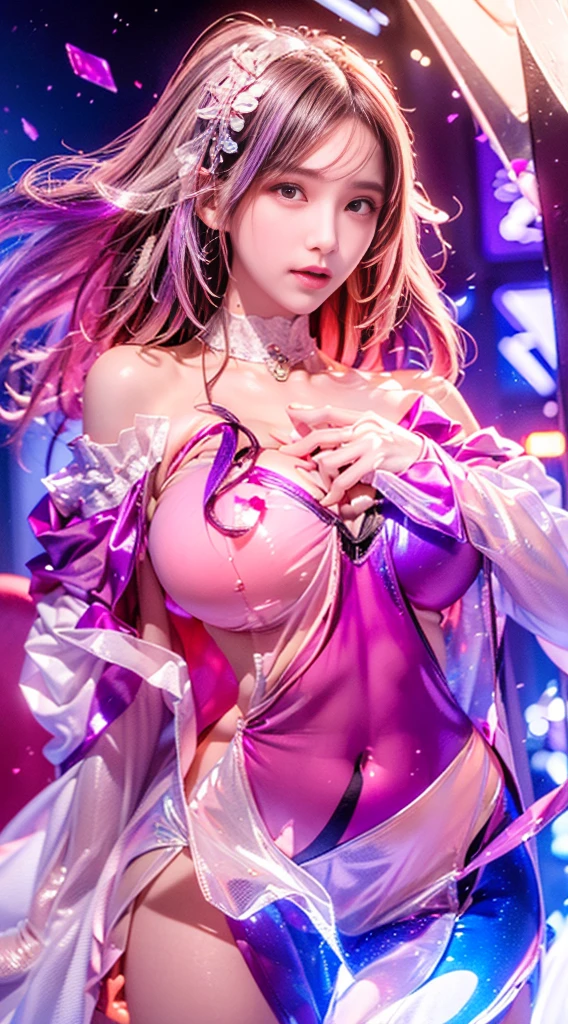 (best quality,4k,highres),ultra-detailed,realistic,Masterpiece, A beauty Arabian model, cute, romantic, best quality, 2others, naked couple, mature, adult, height difference, different pose sex, intimate, smile, happy, love, bedroom, night scene, man touch nipple, man with short hair, man with big penis realistic, woman with long black hair, woman with huge breast, open legs show pubic hairs, creampies pussy, dark hairy pussy, perfect anatomy