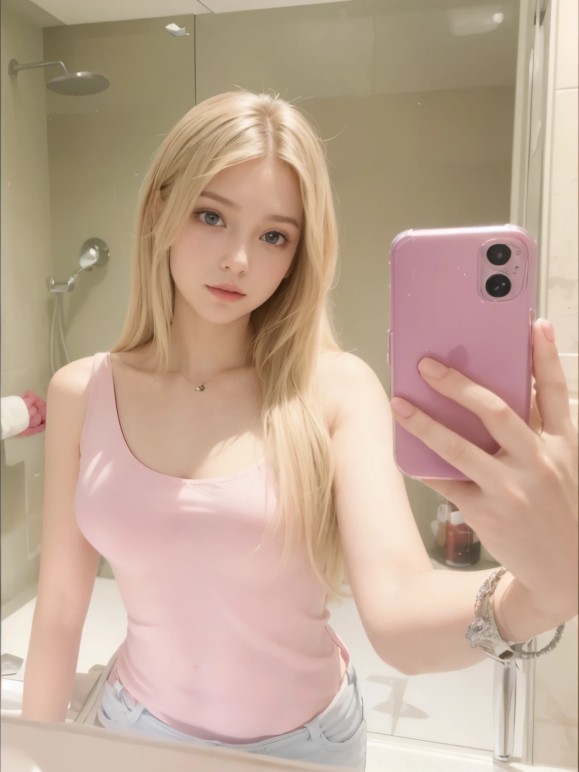 Jennie bp