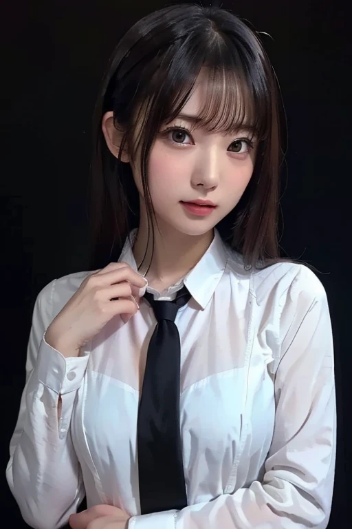 ((highest quality)), ((masterpiece)), ((Perfect Face))、21 years old,、Brown Hair、orgasm、blushed、Sweaty all over、Ahegao、office lady、Business jacket、Business Skirt、Mouth wide open、Sticking out tongue、Close ~ eyes、Face the camera from below、Camera angles from above、