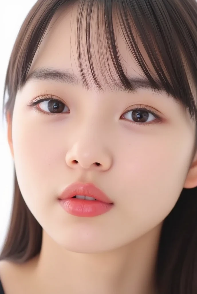 ((Highest quality, 8K, masterpiece: 1.3)),, Foam at the mouth、Highly detailed face,、Focus your eyes, Nose and mouth,Face Focus, Woman with open mouth and closed eyes, Face Focusの接写、26 years old,Rino Sashihara、Realistic nostrils、Angle from below、Sweaty skin、Yogurt for glowing skinを強調する照明、Yogurt for glowing skin、Shiny skin、Big eyes、double eyelid、(My tongue is wet and shiny) ((Wet tongue)) ((Berokisu)),In a dark room,Shooting from the air、Exposed nipples、((Small breasts))、Very good、belly button、Sweaty、blush:2.0、