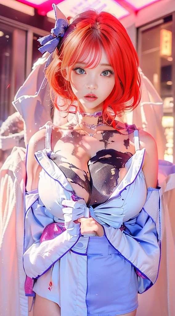 (in 8K、Top image quality:1.2)、(masterpiece:1.37)、(a picture、Photorealsitic:1.37)、(超A high resolution)、A half body、Walking Pose、Shooting from front、slow motion、(Insanely detailed、bloom:1.5)、(analogue:1.2)、(High- sharpness)、(Detailed pupils:1.1)、detailed faces and eyes、 masterpiece、top-quality、(extremely detailed photo:1.1)、(long Brond Hair、Trance:1.1)、(infp young woman:1.1)、sharp、(perfect bodies:1.1)、realisitic、realistic shadow、3D、
photographed:Canon EOS R6、135 mm、1/1250 seconds、F2.8、ISO 400