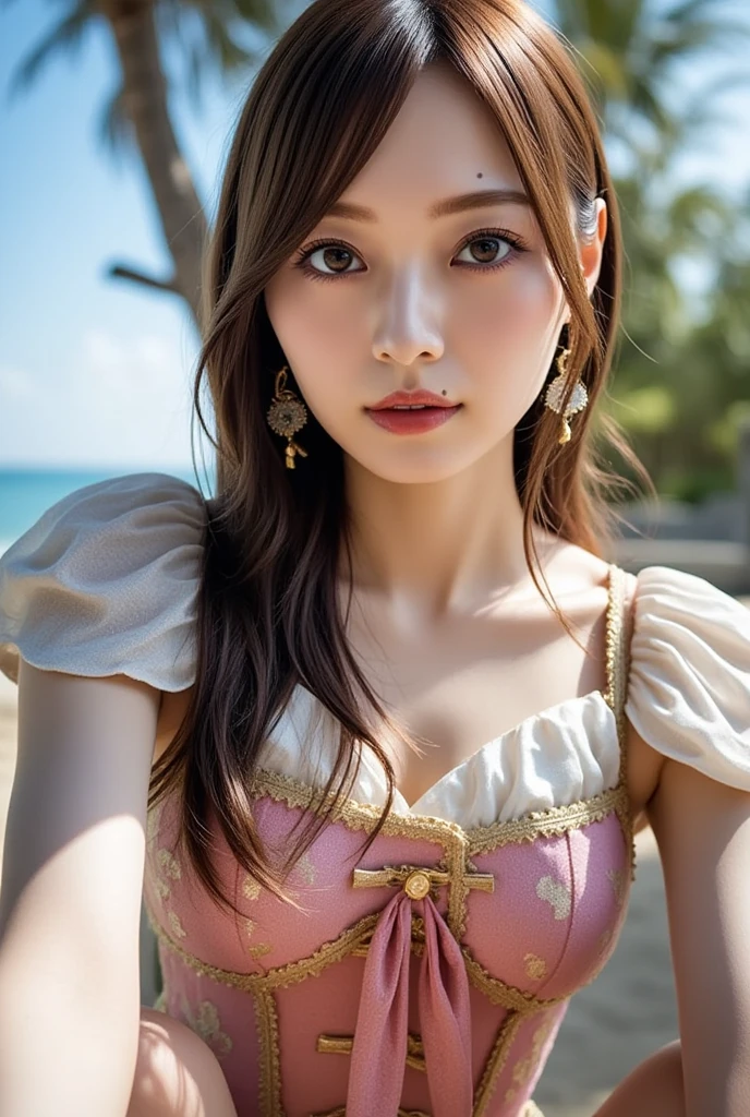 (((MALAY HIJAB GIRL))), (realistic, photo-realistic:1.4), ((LAT CHEST)), (( TRANSPARENT )), ((SOFT PINK LACE )), ((RED LIPS)), ((SMILE)), (((FLAT CHEST))), (((FLAT CHEST))), (((FLAT CHEST))), ((TRANSPARENT)), ((FLAT CHEST)), ((FLAT CHEST)), ((TRANSPARENT)), (((FLAT CHEST)), ((SKINNY FLAT CHEST)), ((SKINNY)), ((FLAT CHEST)), (((FLAT CHEST))), ((((FLAT CHEST)))), (((((FLAT CHEST)))),  (((TRANSPARENT))), TRANSPARENT, TRANSPARENT, TRANSPARENT, TRANSPARENT, TRANSPARENT, TRANSPARENT, TRANSPARENT , (((SKINNY NIPPLES))), (((SKINNY TIT))), (((MINI SKIRT))), ((HEAVY BREAST)), (((TRANSPARENT))).