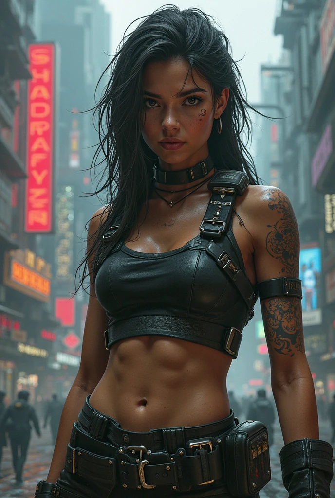 (work of art, best qualityer), 1 girl, portraite, very sexy, Crazy look, ssmile, cryin, pink tears, Tears on the cheeks, tears from the eyes, Full length (full body 1.1.), очень Female One, posture of fight, battle, fire, explosions, city on fire, beautiful waist, Dark Composition, Flame, fire, flash, Very beauthful, Female One, long body hair, body hair braided in long braids, very sexy, tight leather pants, emphasis on the eyes, emphasis on face, beautiful  face, hands, body hair, body haired ponytail, purple red eyes, Джинкс cryin, BLUE CLOUD TATTOO, (work of art, best qualityer), side lighting, beautiful detailed eyes, crazy face), (best qualityer), (work of art), magic photography, spectacular lighting, fotorrealism, ultra detaild, интимная portraiteная композиция, 1. 4,8 mil UHD, aesthetics, cd., A high resolution, 8 mil, better lighting, best shade, Ultra -HD, A high resolution, sharp focus, complex background, cinematic lighting, ((Landscape view)), 4K Block, (better lighting), ((cinematic lighting)),